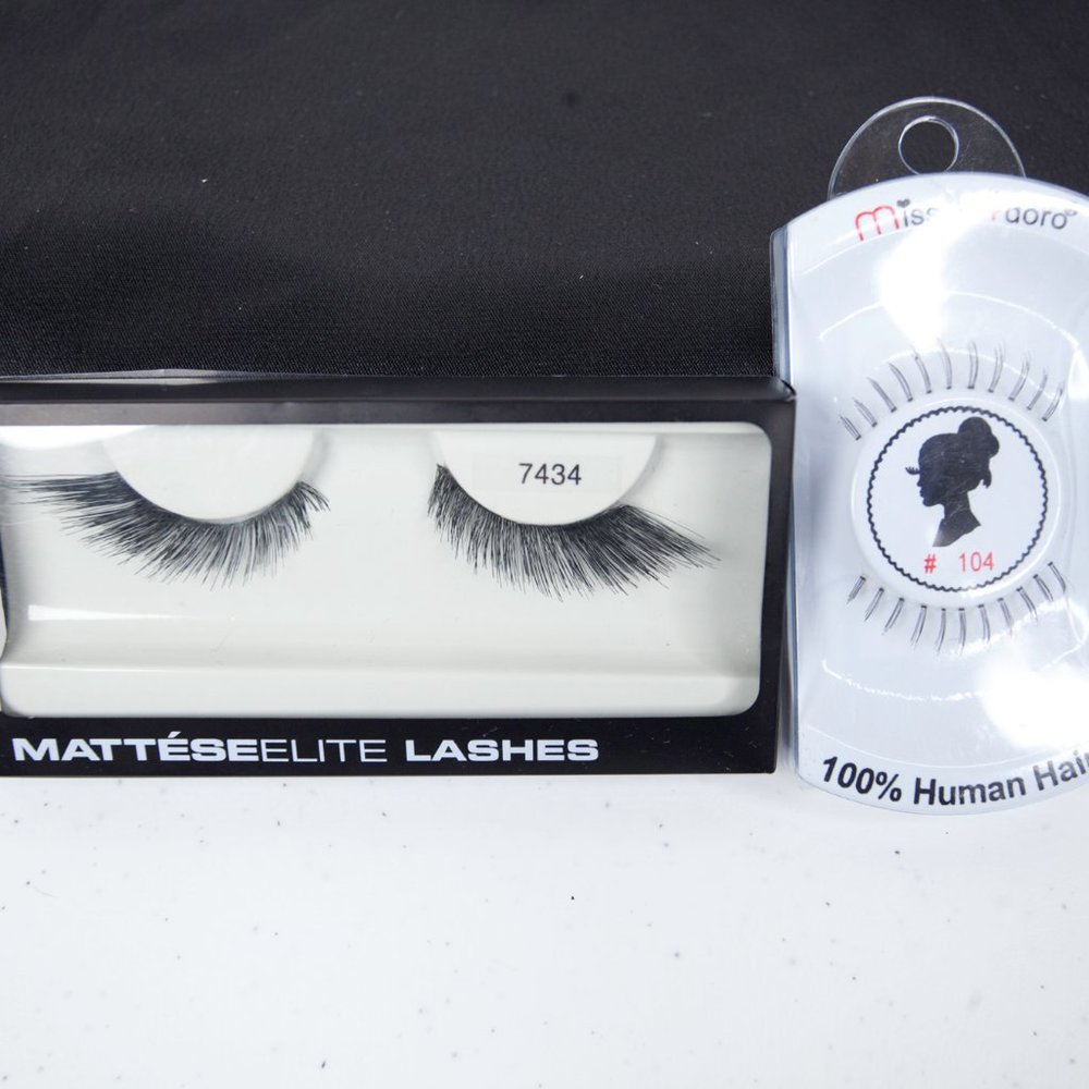 ASSORTED CREATIVE LASHES - Picture 16 of 16